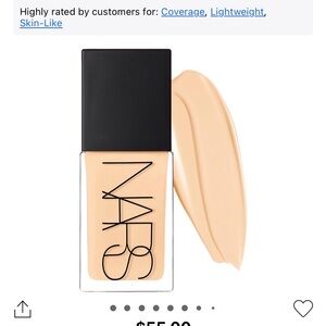 NARS Foundation - Light Reflecting in shade Lima